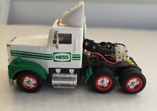 Hess tractor unit for sale  NEWHAVEN