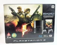 Pack console ps3 d'occasion  Poitiers