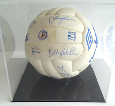 Signed football ipswich for sale  IPSWICH