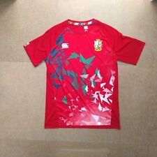 Lions jersey shirt for sale  Ireland