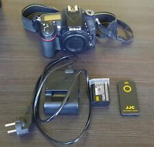 Nikon 7200 digitalkamera gebraucht kaufen  Bernau
