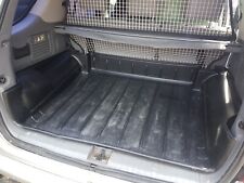 Mercedes w163 boot for sale  LONDON