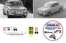 438 decals renault for sale  Shipping to Ireland