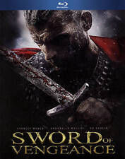Sword vengeance slipcover for sale  Lawrence
