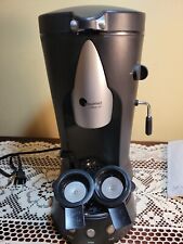 Gourmet Coffee Cafe Tea Espresso/Coffee POD Machine Maker Model N6PM1B  for sale  Shipping to South Africa