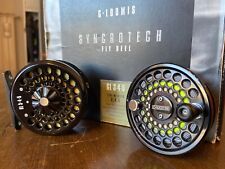 G.loomis syncrotech fly usato  Sesto Fiorentino