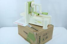 COOKS Professional Vegetable spiraliser D9565, Three Blades,  for sale  Shipping to South Africa