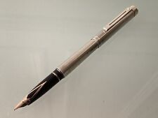 Sheaffer targa sterling for sale  PERTH