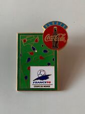 Rare pins coca d'occasion  France