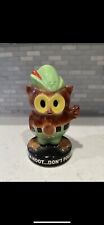 Woodsy owl vintage for sale  Concord