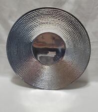 Hammered silver metal for sale  West Plains