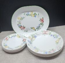 Pieces corelle chutney for sale  Shipping to Ireland