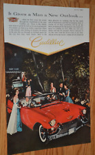 1957 cadillac series for sale  Hartland