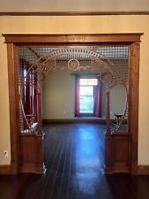 Antique victorian doorway for sale  Portland