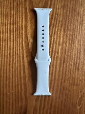 apple watch band sport white for sale  Seattle