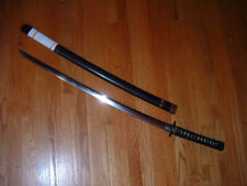 [SA320] Japanese Samurai Sword: Kanemoto Katana in Koshirae   69.8 CM for sale  Berkeley