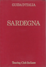 Sardegna guida italia usato  Settimo Milanese