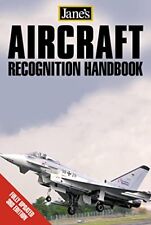 Aircraft recognition handbook for sale  UK
