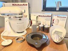 Kitchen aid artisan gebraucht kaufen  Osterode