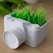 Camera planter photography for sale  LINCOLN