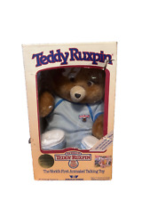 Vintage 1985 teddy for sale  Orlando