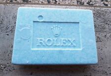 Rolex service box usato  Campi Bisenzio