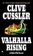 Valhalla rising cussler for sale  Boston