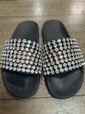 Gucci web sandals for sale  Peoria