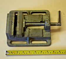 Drill press vise for sale  Petersburg