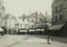 Auray 1905 place d'occasion  Mouy
