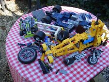 Lego voiture brique d'occasion  France