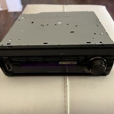 Kenwood car stereo for sale  Indianapolis