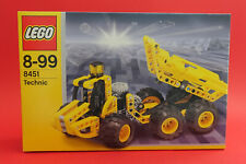 Lego technic 8451 gebraucht kaufen  München