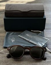 Oliver peoples cary for sale  READING