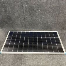 100 watt solar panel for sale  Salt Lake City