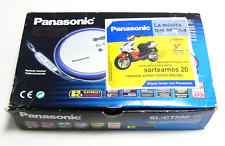 Panasonic lecteur portable d'occasion  Nice