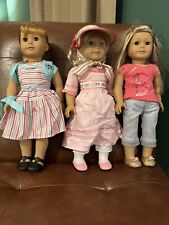 american girl doll isabelle for sale  Athens