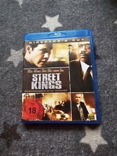 Street kings director gebraucht kaufen  Damm.,-Leider,-Nilkhm.