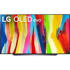 Smart TV OLED LG OLED83C2PUA 83 polegadas HDR 4K (2022) comprar usado  Enviando para Brazil