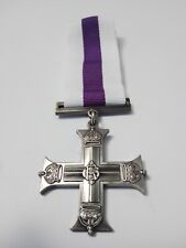 Military cross replica for sale  EAST GRINSTEAD