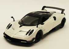 Pagani huayra white for sale  WATERLOOVILLE
