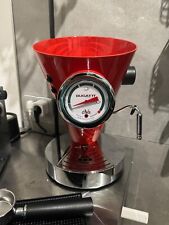 Bugatti designer espressomasch gebraucht kaufen  Paderborn