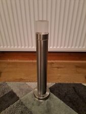 Stainless steel bollard for sale  DONCASTER