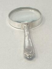 Antique sterling silver for sale  BOREHAMWOOD