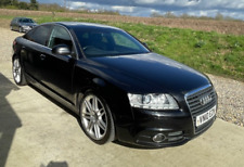 2010 audi mans for sale  NORWICH