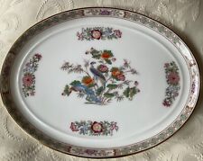 Wedgwood oval tray for sale  YEOVIL