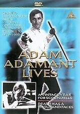 Adam adamant lives for sale  STOCKPORT