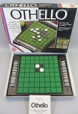 Othello Strategy Board Game Peter Pan Playthings Complete 1984, used for sale  Shipping to South Africa