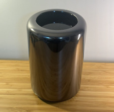 Apple Mac Pro 2013 Xeon E5 6Core 3.50 GHz 16GB RAM 500GB SSD Dual AMD D500 for sale  Shipping to South Africa