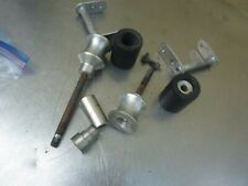Frame slider parts SV650S sv 650 03-09 05 Suzuki Race #EE19 for sale  Shipping to South Africa
